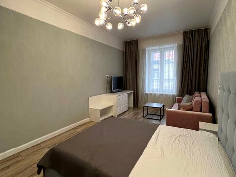 квартира по адресу Свободы просп. (Ленина), 26