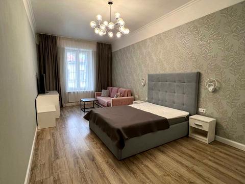 квартира по адресу Свободы просп. (Ленина), 26