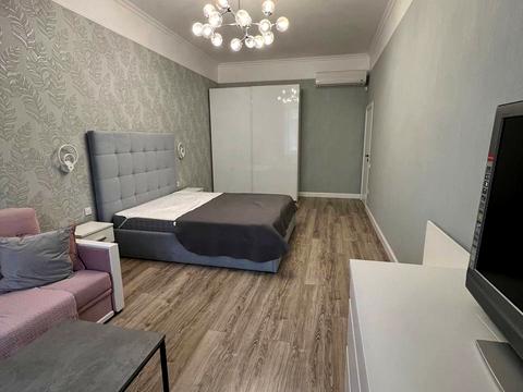 квартира по адресу Свободы просп. (Ленина), 26