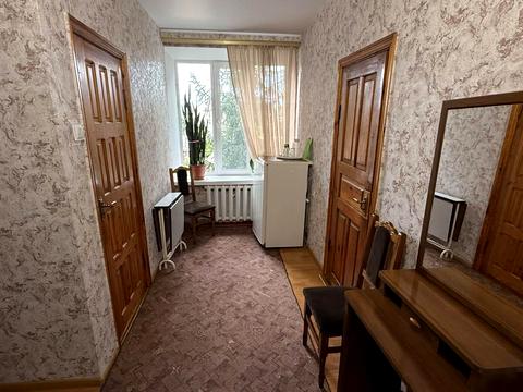 коммерческая по адресу 1 провулок Коцюбинського, 41-а