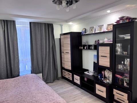 квартира по адресу Химиков ул., 28, к.7-14