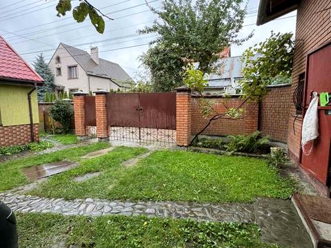 будинок за адресою Підгаєцька вул., 16