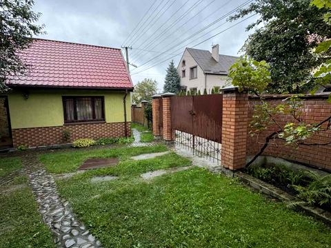 будинок за адресою Підгаєцька вул., 16