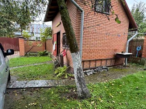 будинок за адресою Підгаєцька вул., 16