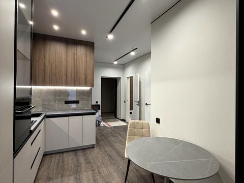 квартира по адресу Мартинова просп., (вул. Щаслива, 67)