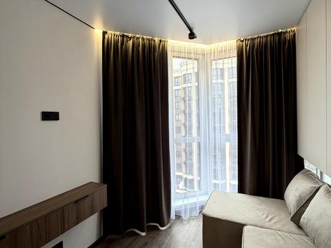 квартира по адресу Мартинова просп., (вул. Щаслива, 67)