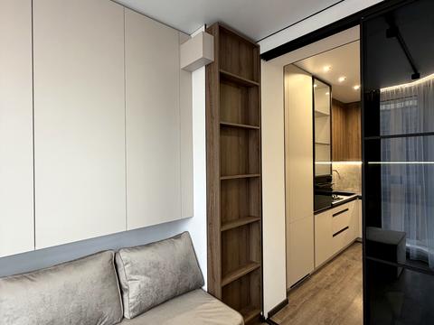 квартира по адресу Мартинова просп., (вул. Щаслива, 67)