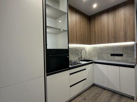 квартира по адресу Мартинова просп., (вул. Щаслива, 67)