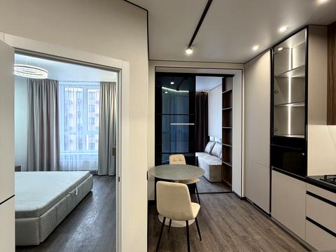 квартира по адресу Мартинова просп., (вул. Щаслива, 67)