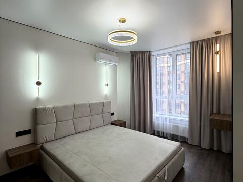 квартира по адресу Мартинова просп., (вул. Щаслива, 67)