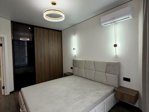 квартира по адресу Мартинова просп., (вул. Щаслива, 67)