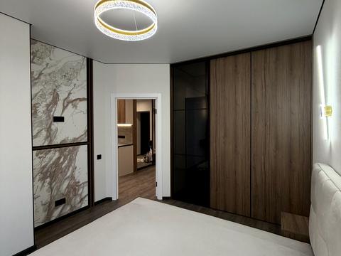 квартира по адресу Мартинова просп., (вул. Щаслива, 67)