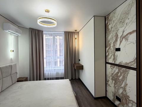 квартира по адресу Мартинова просп., (вул. Щаслива, 67)