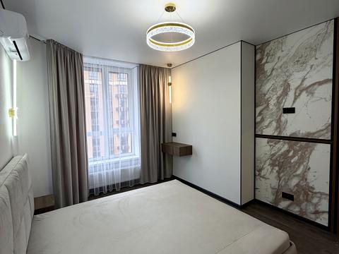 квартира по адресу Мартинова просп., (вул. Щаслива, 67)