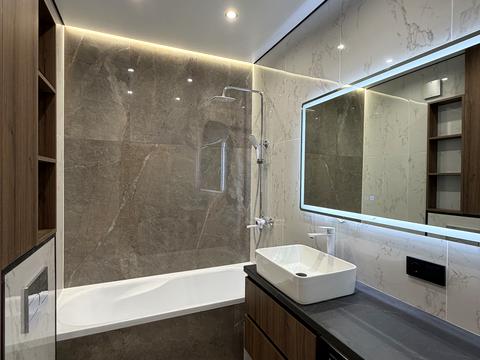 квартира по адресу Мартинова просп., (вул. Щаслива, 67)