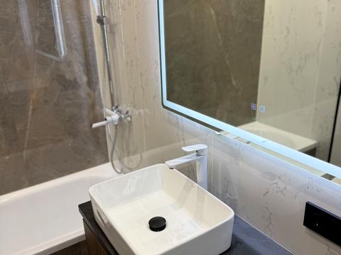 квартира по адресу Мартинова просп., (вул. Щаслива, 67)