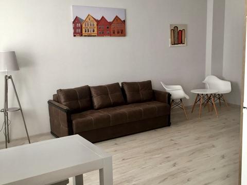 квартира по адресу Победы ул., 48