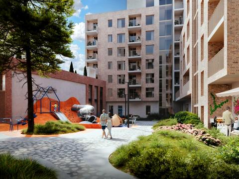 квартира за адресою Василя Гаджеги вул., 1-А