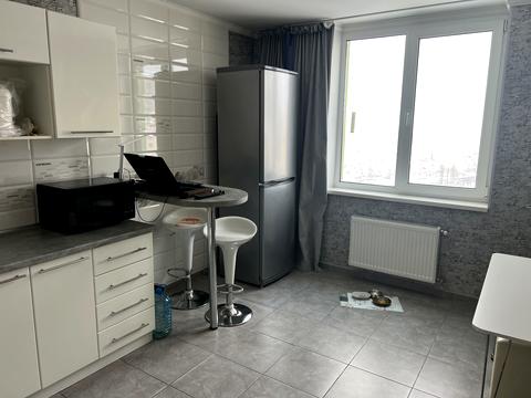 квартира за адресою Пономарьова вул., 26 к5