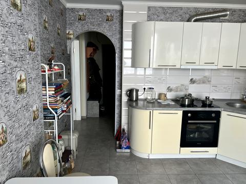 квартира за адресою Пономарьова вул., 26 к5