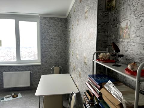 квартира за адресою Пономарьова вул., 26 к5