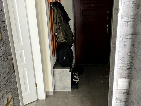 квартира за адресою Пономарьова вул., 26 к5