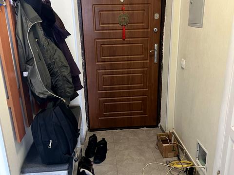 квартира за адресою Пономарьова вул., 26 к5