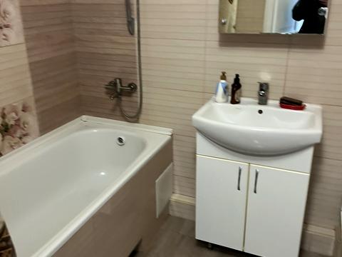 квартира за адресою Пономарьова вул., 26 к5