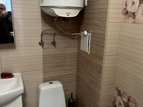 квартира за адресою Пономарьова вул., 26 к5