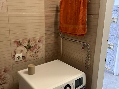 квартира за адресою Пономарьова вул., 26 к5