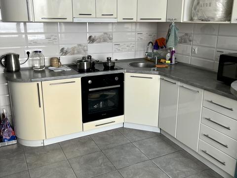 квартира за адресою Пономарьова вул., 26 к5