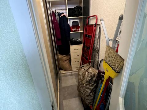 квартира за адресою Пономарьова вул., 26 к5