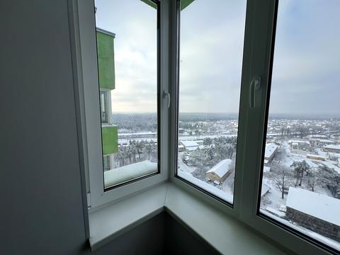 квартира за адресою Пономарьова вул., 26 к5