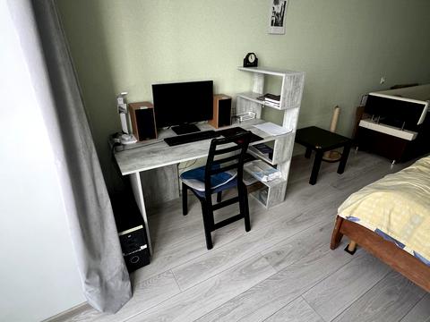 квартира за адресою Пономарьова вул., 26 к5