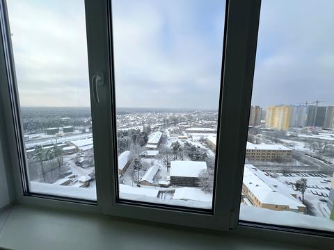 квартира за адресою Пономарьова вул., 26 к5