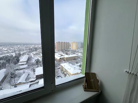 квартира за адресою Пономарьова вул., 26 к5