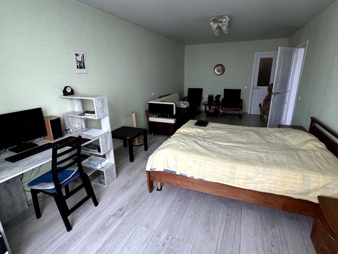 квартира за адресою Пономарьова вул., 26 к5