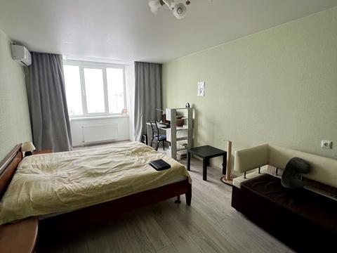 квартира за адресою Пономарьова вул., 26 к5