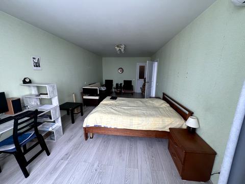 квартира за адресою Пономарьова вул., 26 к5