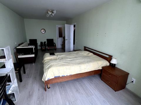 квартира за адресою Пономарьова вул., 26 к5