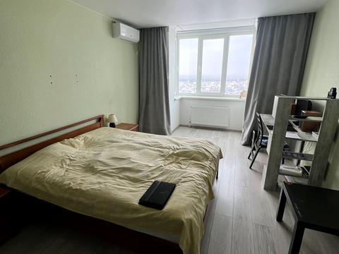 квартира за адресою Пономарьова вул., 26 к5