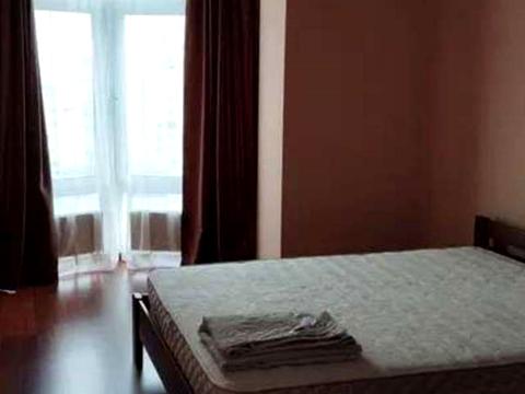 квартира за адресою Київ, Юлії Здановської вул. (Ломоносова), 56