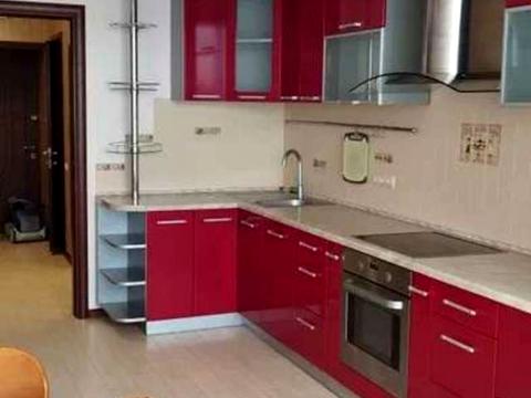 квартира за адресою Київ, Юлії Здановської вул. (Ломоносова), 56