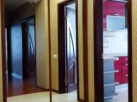 квартира за адресою Київ, Юлії Здановської вул. (Ломоносова), 56