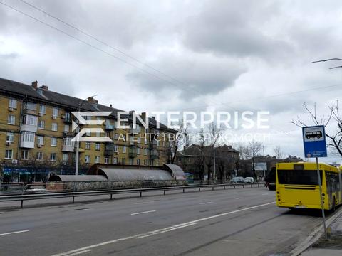 квартира по адресу Леонида Каденюка просп. (Юрия Гагарина), 10/2