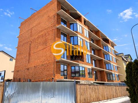 квартира за адресою с. Софіївська Борщагівка, Райдужна вул., 147