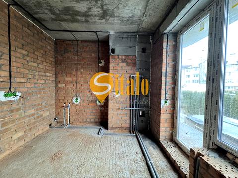 квартира за адресою с. Софіївська Борщагівка, Райдужна вул., 147