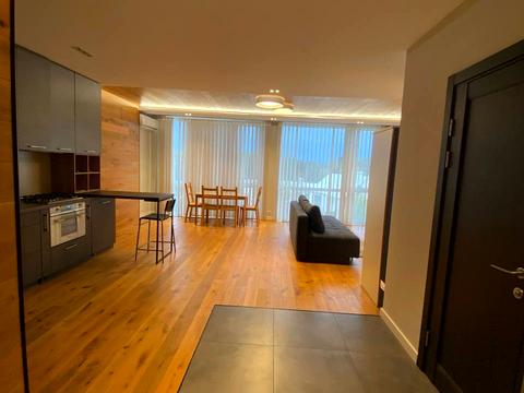 квартира за адресою Ювілейний пров., 4/1