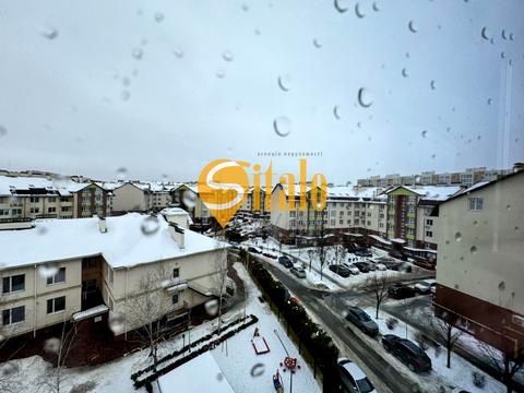 квартира за адресою с. Софіївська Борщагівка, Райдужна вул., 147