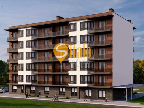 квартира за адресою с. Софіївська Борщагівка, Райдужна вул., 147